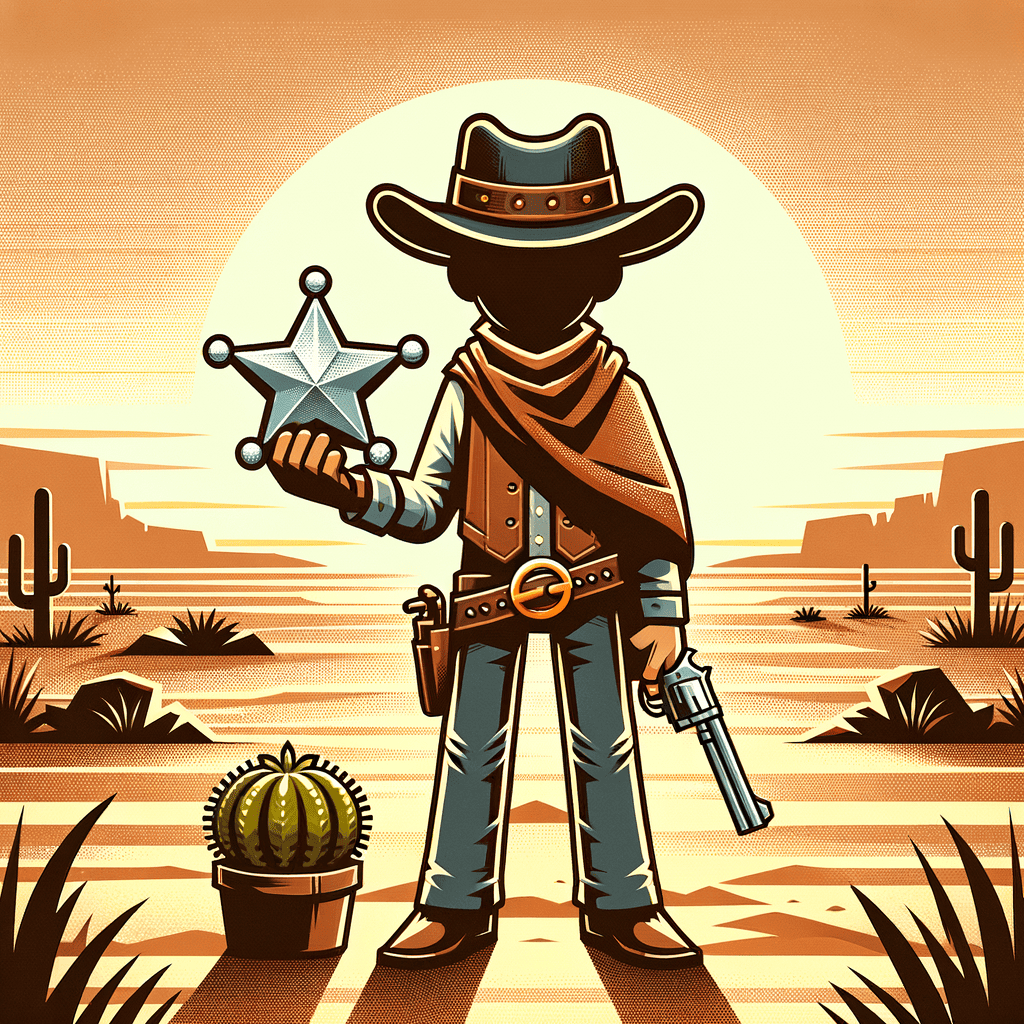Johnny Sheriff